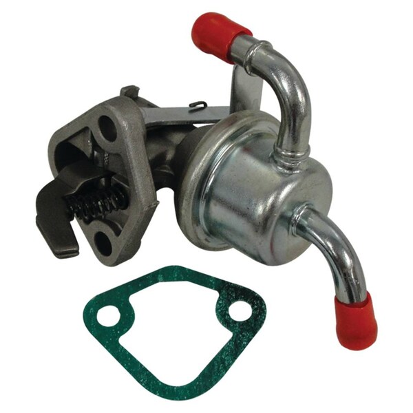 Db Electrical Fuel Pump for Kubota RTV1100CR; RTV1100CR9; RTV1100CRX; RTV1100CW 1903-3033 - main